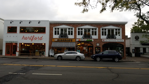 Ice Cream Shop «Milkcraft», reviews and photos, 967 Farmington Ave, West Hartford, CT 06107, USA