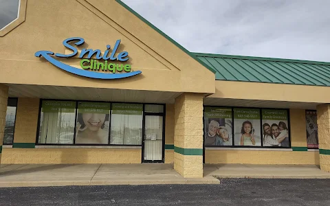 Smile Clinique image