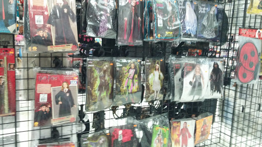 Discount Store «Big Lots», reviews and photos, 3705 Rosecrans St, San Diego, CA 92110, USA