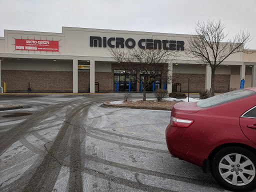 Computer Store «Micro Center», reviews and photos, 3710 Minnesota 100 South, St Louis Park, MN 55416, USA