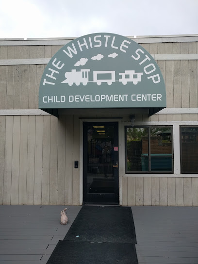 Whistle Stop Child Development