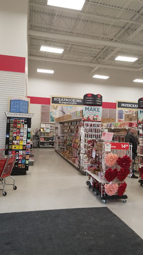 Craft Store «Michaels», reviews and photos, 5125 Jonestown Rd #445, Harrisburg, PA 17112, USA