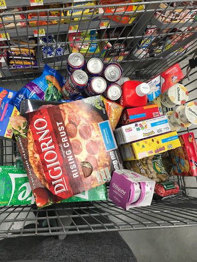 Supermarket «Walmart Neighborhood Market», reviews and photos, 5221 Brook Rd, Richmond, VA 23227, USA