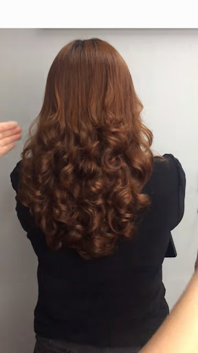 Hair Salon «Headquarters Hair & Beauty Salon», reviews and photos, 16625 Redmond Way # L, Redmond, WA 98052, USA