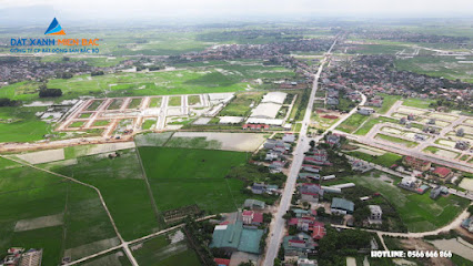 Khu dân cư mới Đồng Nam Residence