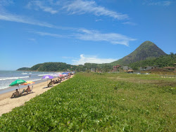 Foto von Maria Nenem Strand annehmlichkeitenbereich