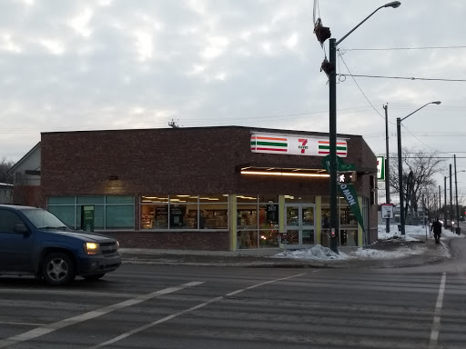 7-Eleven