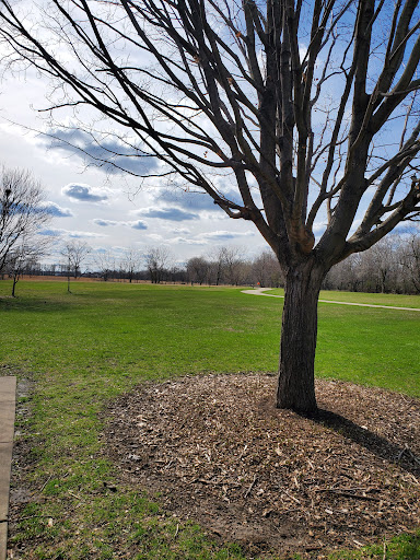 Nature Preserve «Rock Run Preserve - Paul V. Nichols Access», reviews and photos, Essington Rd, Joliet, IL 60435, USA