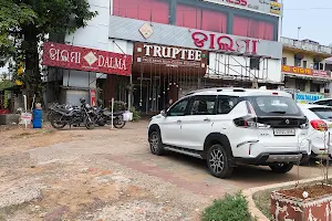 Truptee Veg. Restaurant - Best Veg Restaurant in Bhubaneswar image