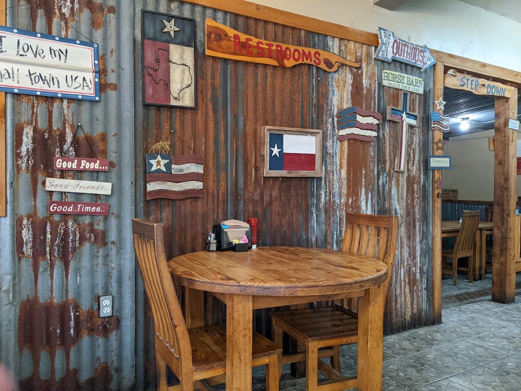 County Seat Cafe Lufkin, TX 75845 Menu, Hours, Reviews and Contact