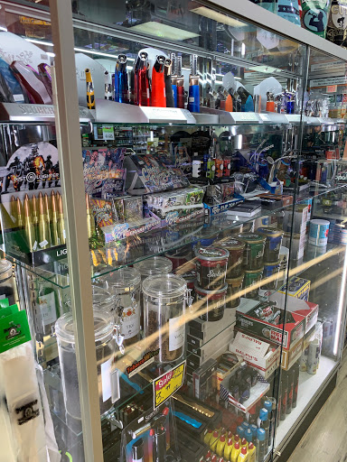 Vaporizer Store «Tobacco King & Vape King», reviews and photos, 13273 Worth Ave, Woodbridge, VA 22192, USA