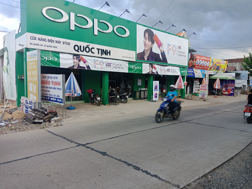 Cửa Hàng Phụ Tùng Xe Máy
