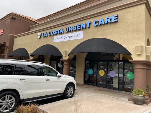 Carbon Health Urgent Care La Costa