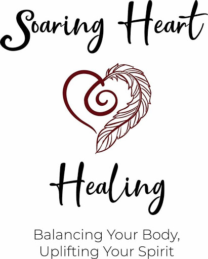 Soaring Heart Healing
