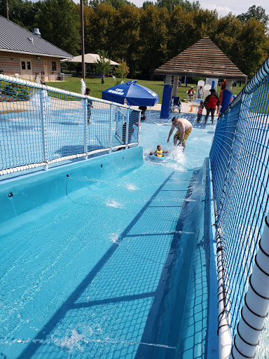 Water Park «Glenn Dale Splash Park», reviews and photos, 11901 Glenn Dale Blvd, Glenn Dale, MD 20769, USA