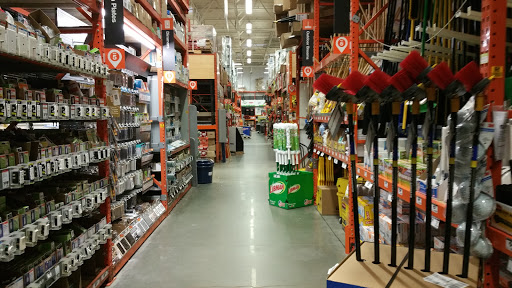 Home Improvement Store «The Home Depot», reviews and photos, 11915 WA-99, Everett, WA 98204, USA