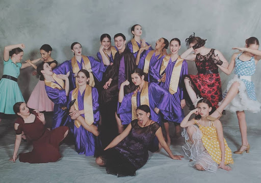 Dance School «Studio 1 Dance Conservatory», reviews and photos, 145 S College Rd, Wilmington, NC 28403, USA