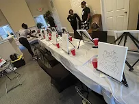 Queen's Paint & Play, LLC - Car repair in , High Point - Rated 5.0/5