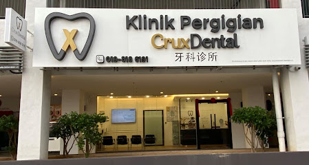 Klinik Pergigian Crux Dental
