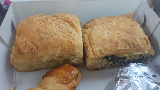 Αξιολογήσεις για το ΤΟ ΖΥΜΩΤΟ στην Καβάλα - Αρτοποιείο