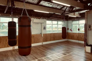 Bones Boxing Gym image
