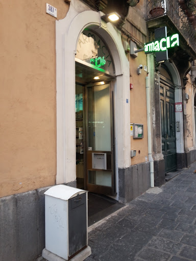 Farmacia Minerva - Catania