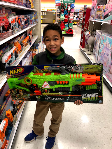 Department Store «Target», reviews and photos, 913 Norland Ave, Chambersburg, PA 17201, USA