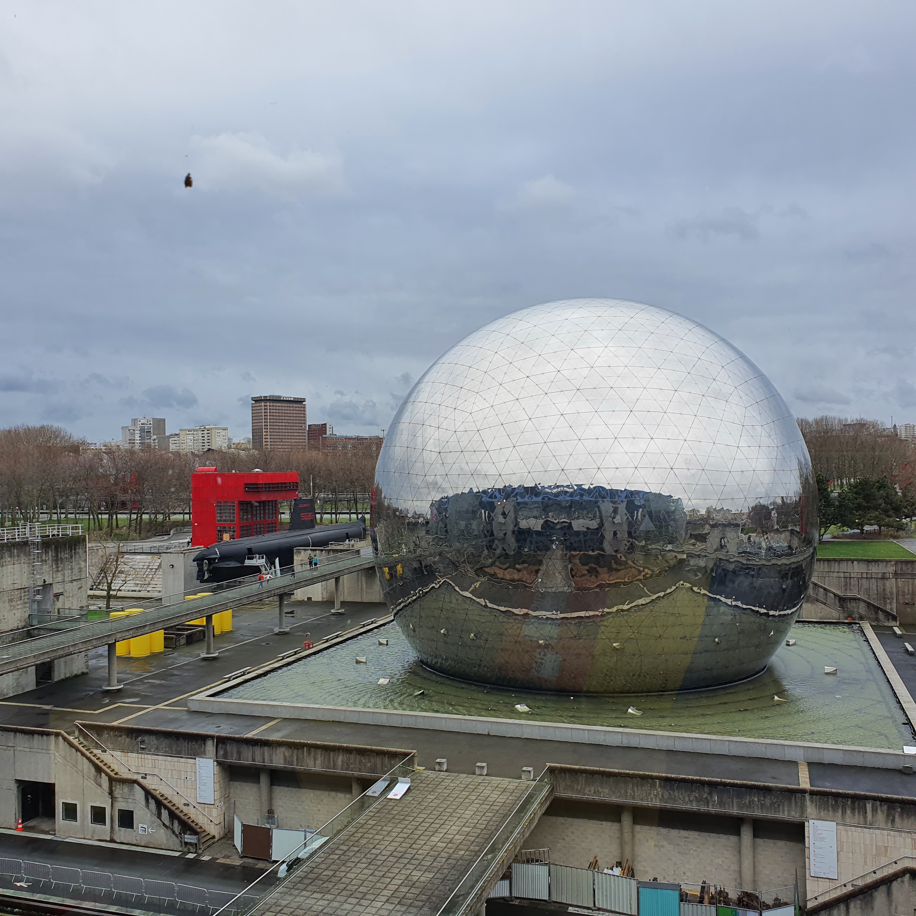 Photo n° 16 de l'avis de ingrid.- fait le 04/05/2022 à 20:35