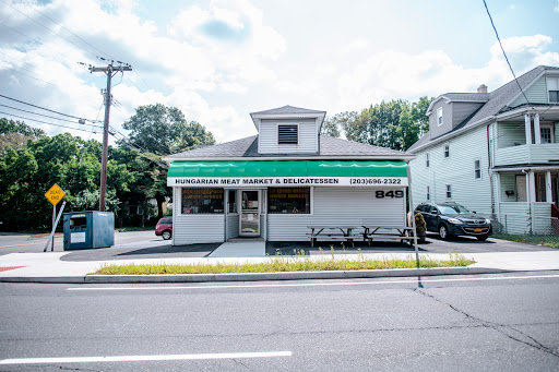 Butcher Shop «Fairfield Meat Emporium», reviews and photos, 849 Kings Hwy E, Fairfield, CT 06825, USA