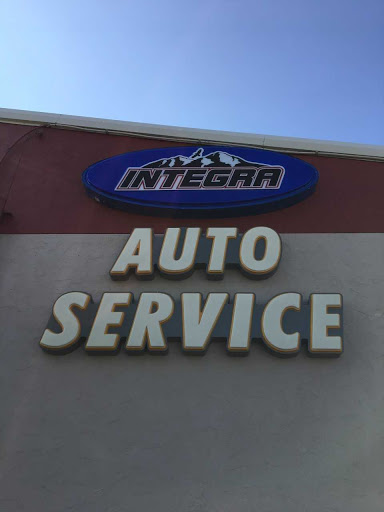 Auto Repair Shop «Integra Auto Center», reviews and photos, 375 Lindbergh Dr, Gypsum, CO 81637, USA