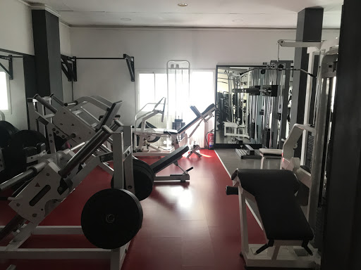 Centre d'entrenament Xavier Vallès en Vilafranca del Penedès, Barcelona