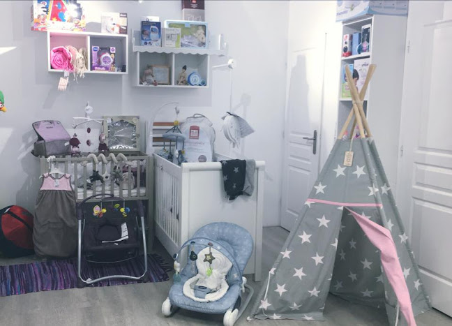 BAMBINO - Magasin de puériculture