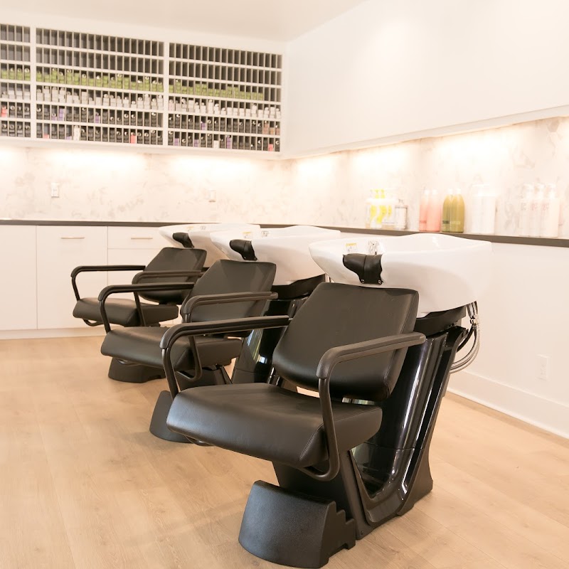 Ombu Salon + Spa