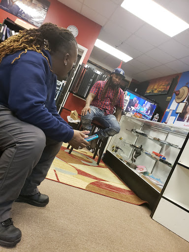 Tattoo Shop «CheBeesInkhouse Tattoo Parlor», reviews and photos, 6631 GA-42, Rex, GA 30273, USA