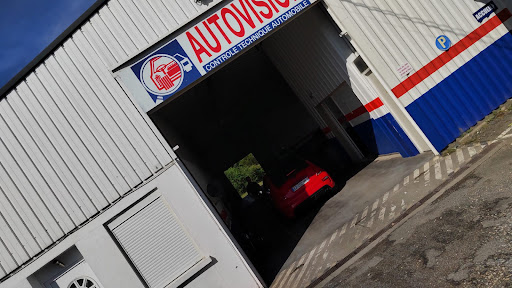 Photo 1 - CTA41 Controle technique Autovision Beauce la Romaine, CCT Ouzouer le Marché Auto et Moto