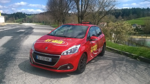 Auto-Ecole St-Did à Saint-Didier-en-Velay