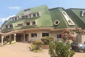 Hotel AKPARO image