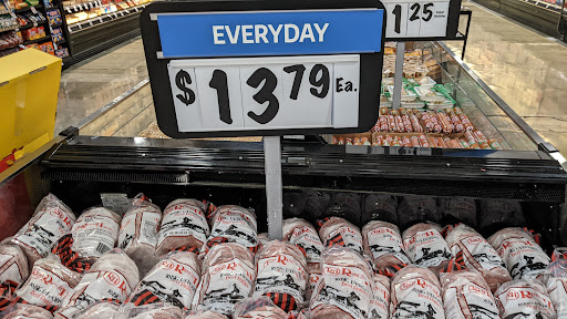 Supermarket «FoodMaxx», reviews and photos, 1972 Tully Rd, San Jose, CA 95122, USA