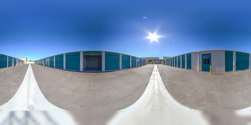 Self-Storage Facility «Cochrane Road Self Storage», reviews and photos, 411 Woodview Ave, Morgan Hill, CA 95037, USA