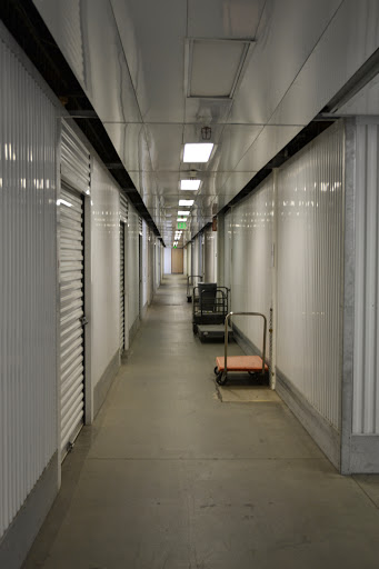 Self-Storage Facility «Pomona 71 Storage», reviews and photos, 1710 W 2nd St, Pomona, CA 91766, USA