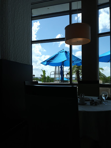 Coffee Shop «Starbucks at The Westin Tampa Bay», reviews and photos, 7627 W Courtney Campbell Causeway, Tampa, FL 33607, USA