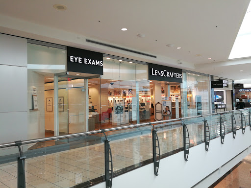 Eye Care Center «LensCrafters», reviews and photos, 2601 Preston Rd #2124, Frisco, TX 75034, USA