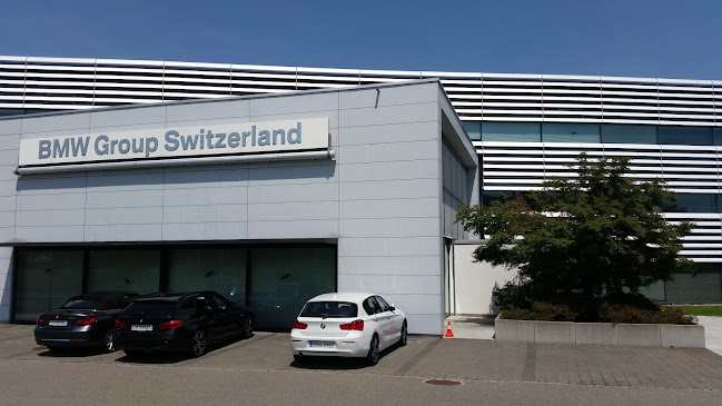 BMW Group Switzerland