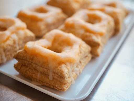 Dulces Caseros Dolago