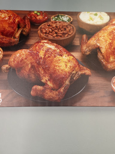 Mexican Restaurant «El Pollo Loco», reviews and photos, 16785 Sierra Lakes Pkwy, Fontana, CA 92336, USA