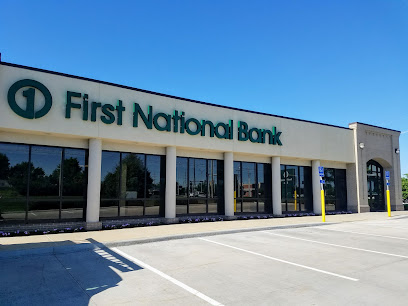 FNBO - First National Bank of Omaha