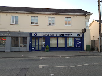 Kavanagh's Pharmacy