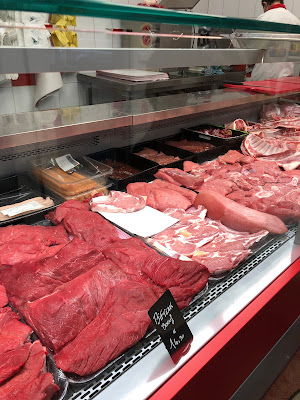 Boucherie Du Sud à Lille
