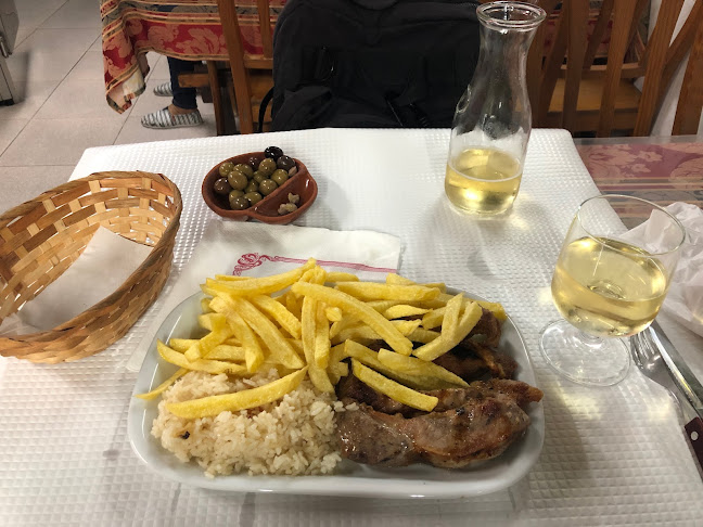 Avaliações doChurrasqueira da Bolonha em Vila Franca de Xira - Restaurante