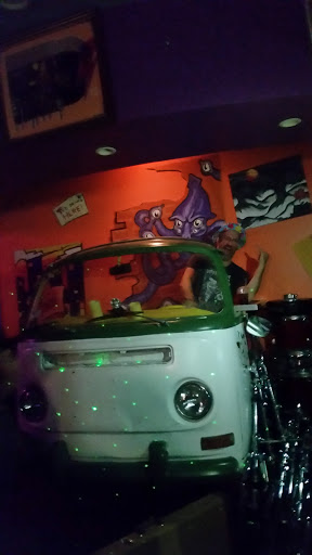 Bar «The Green Door Music Hall», reviews and photos, 158 Miracle Strip Pkwy SE c, Fort Walton Beach, FL 32548, USA